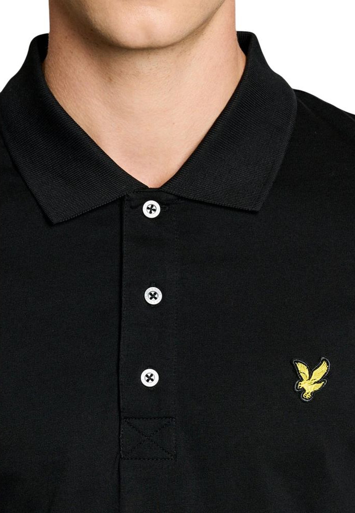 Поло Lyle & Scott