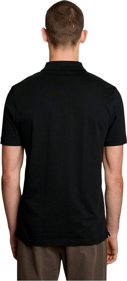 Поло Lyle & Scott