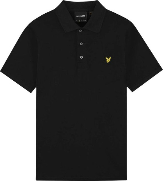 Поло Lyle & Scott