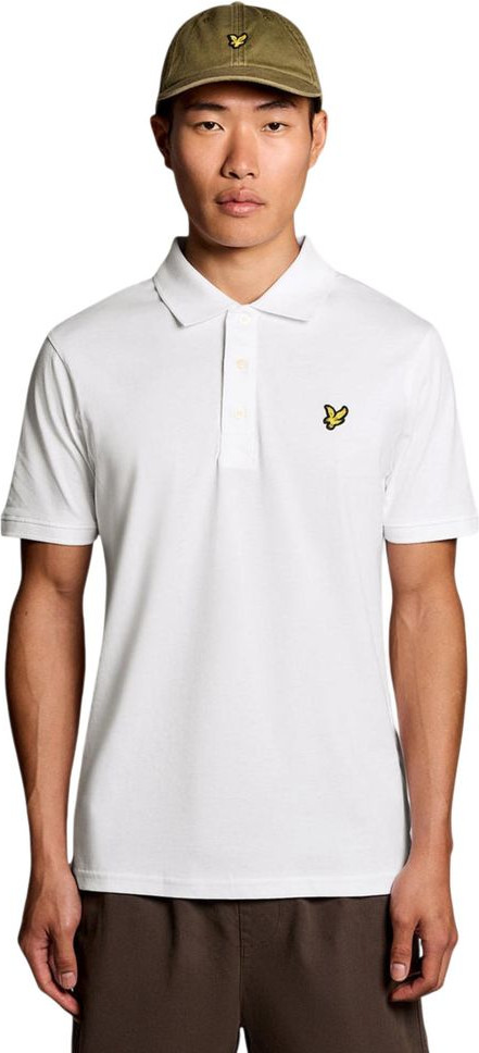 Fyortli ko'ylak Lyle & Scott