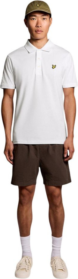 Fyortli ko'ylak Lyle & Scott