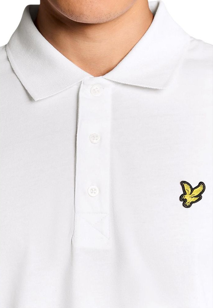 Fyortli ko'ylak Lyle & Scott