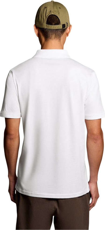 Fyortli ko'ylak Lyle & Scott