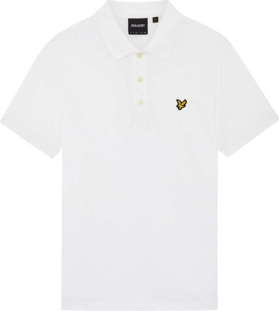 Fyortli ko'ylak Lyle & Scott