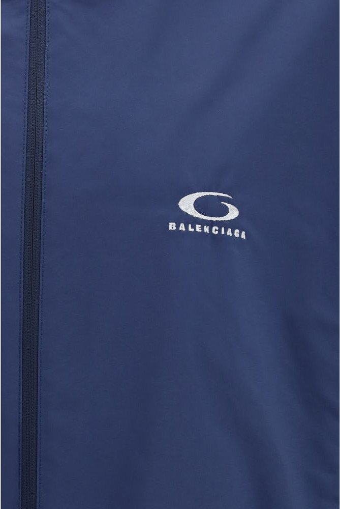 Куртка Balenciaga