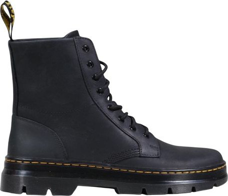 Ботинки Dr. Martens Combs Leather Wyoming Unisex