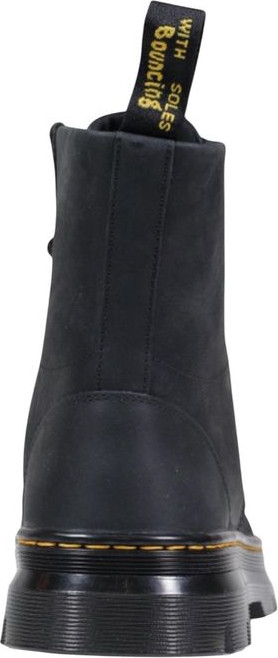 Ботинки Dr. Martens Combs Leather Wyoming Unisex
