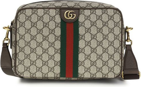 Gucci yeng sumkasi, Jigarrang, Polietilen