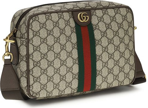 Gucci yeng sumkasi, Jigarrang, Polietilen