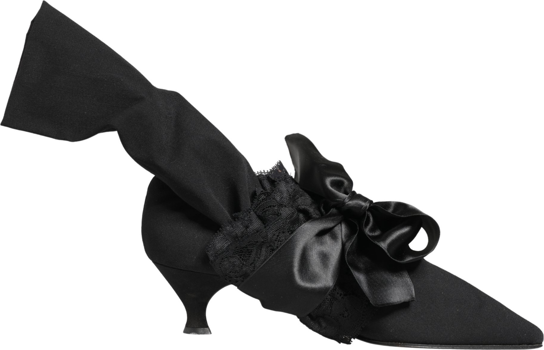 Stiefeletten Dolce & Gabbana