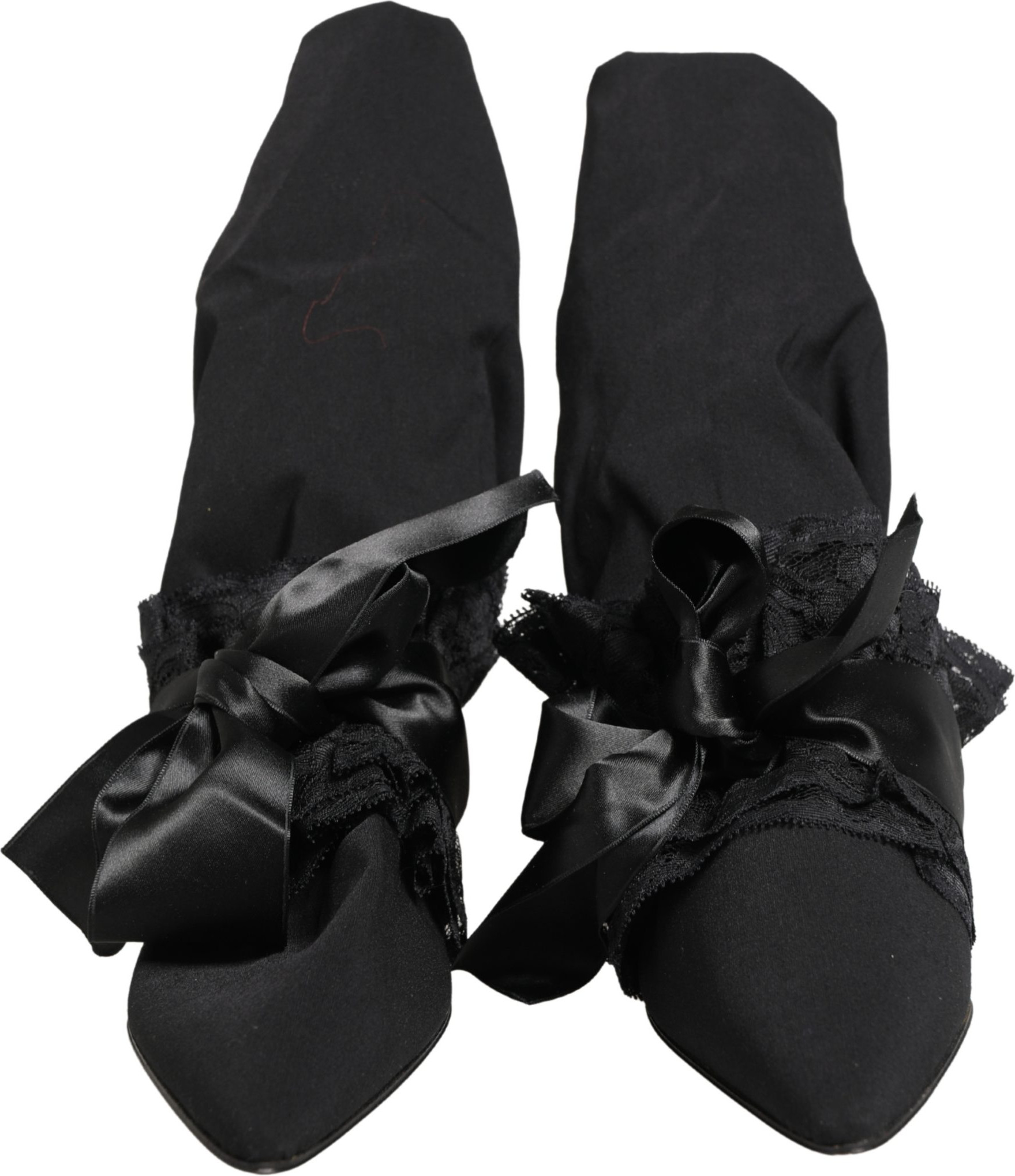 Stiefeletten Dolce & Gabbana