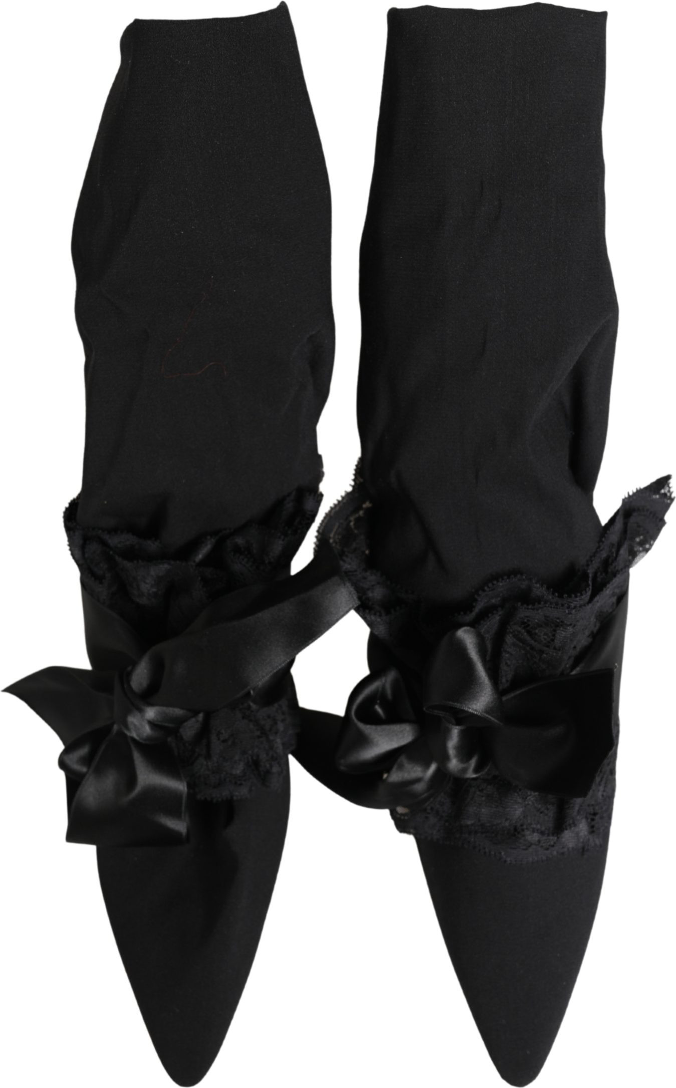 Stiefeletten Dolce & Gabbana