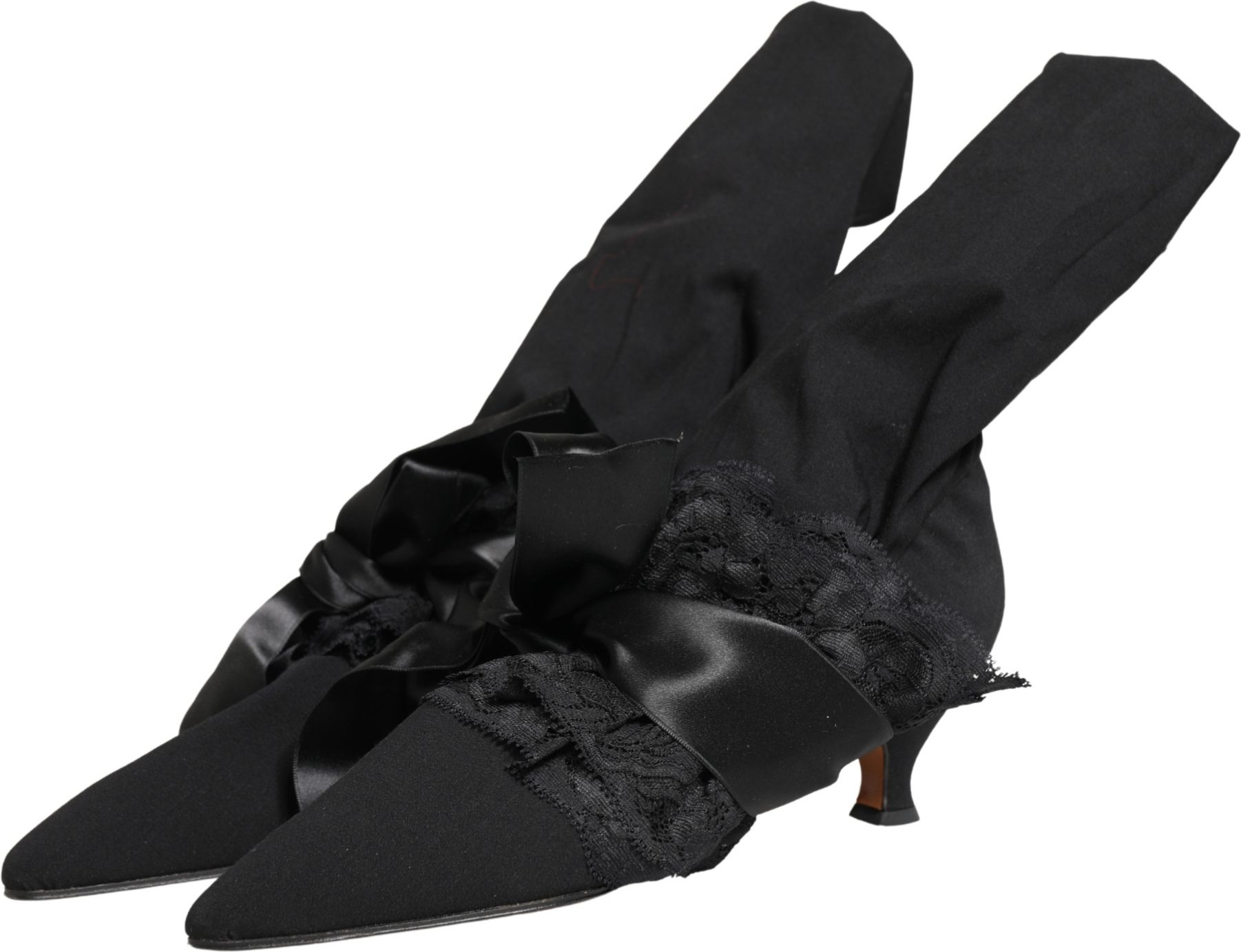 Stiefeletten Dolce & Gabbana
