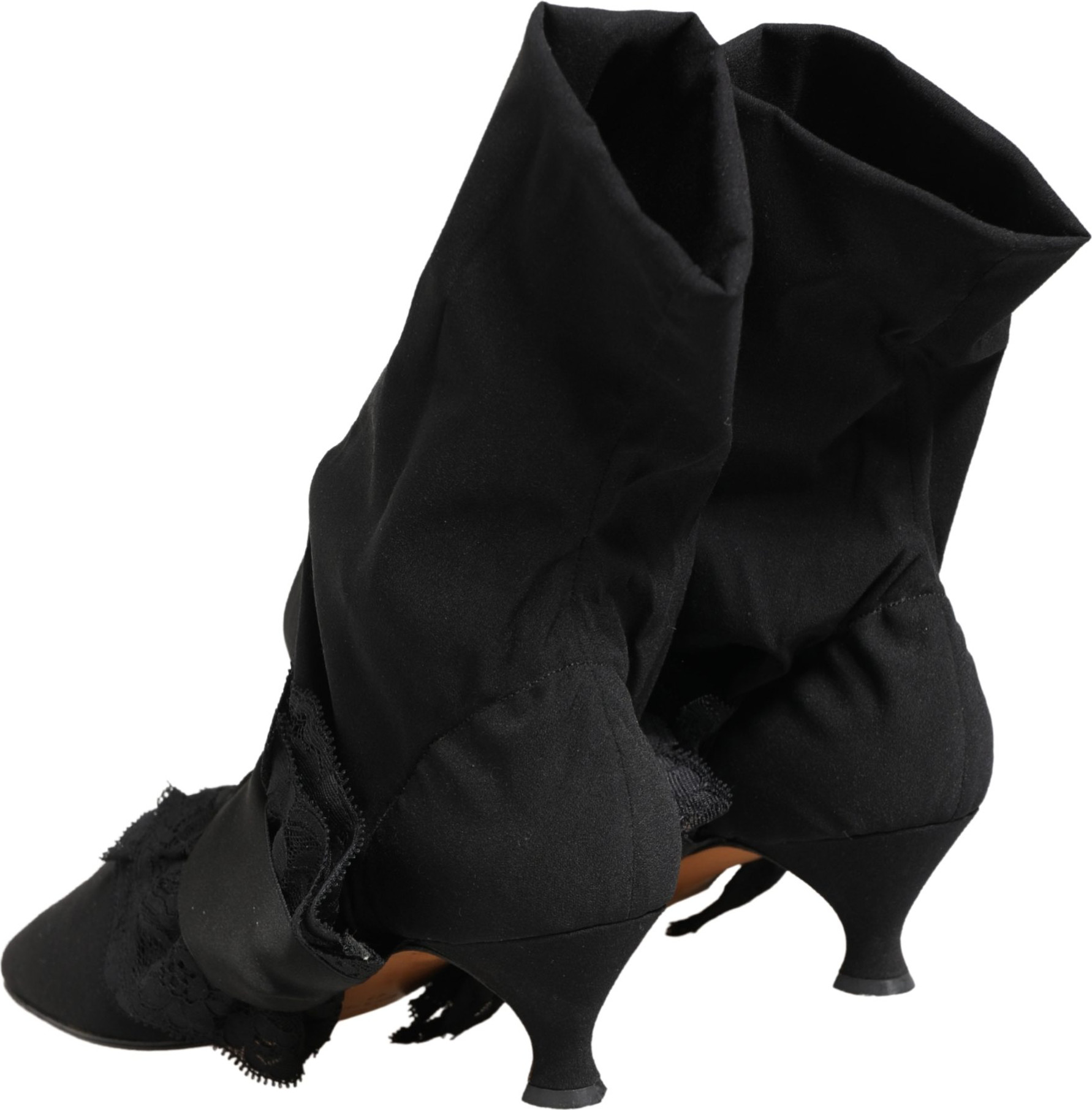 Stiefeletten Dolce & Gabbana