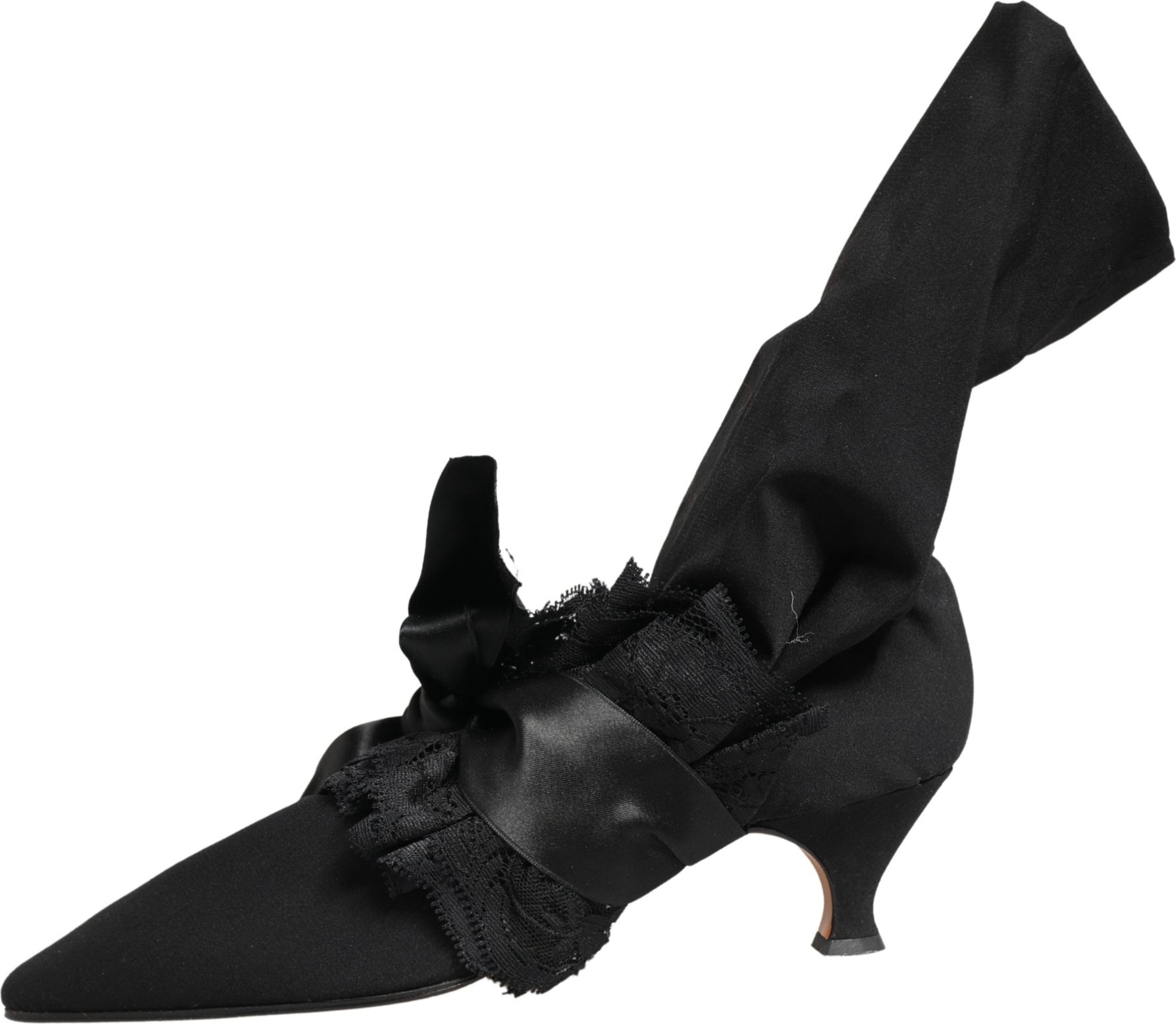 Stiefeletten Dolce & Gabbana