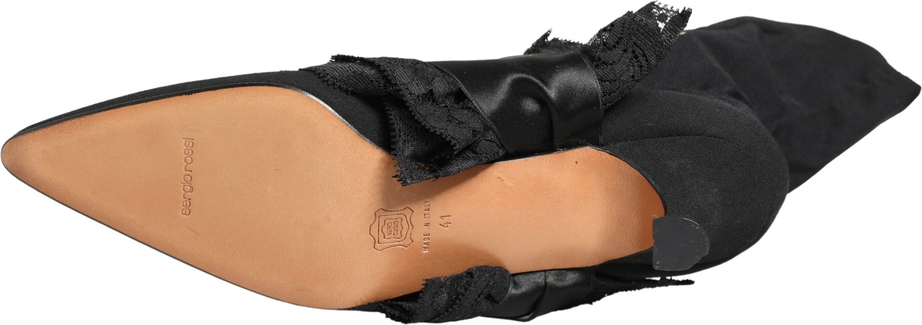 Stiefeletten Dolce & Gabbana