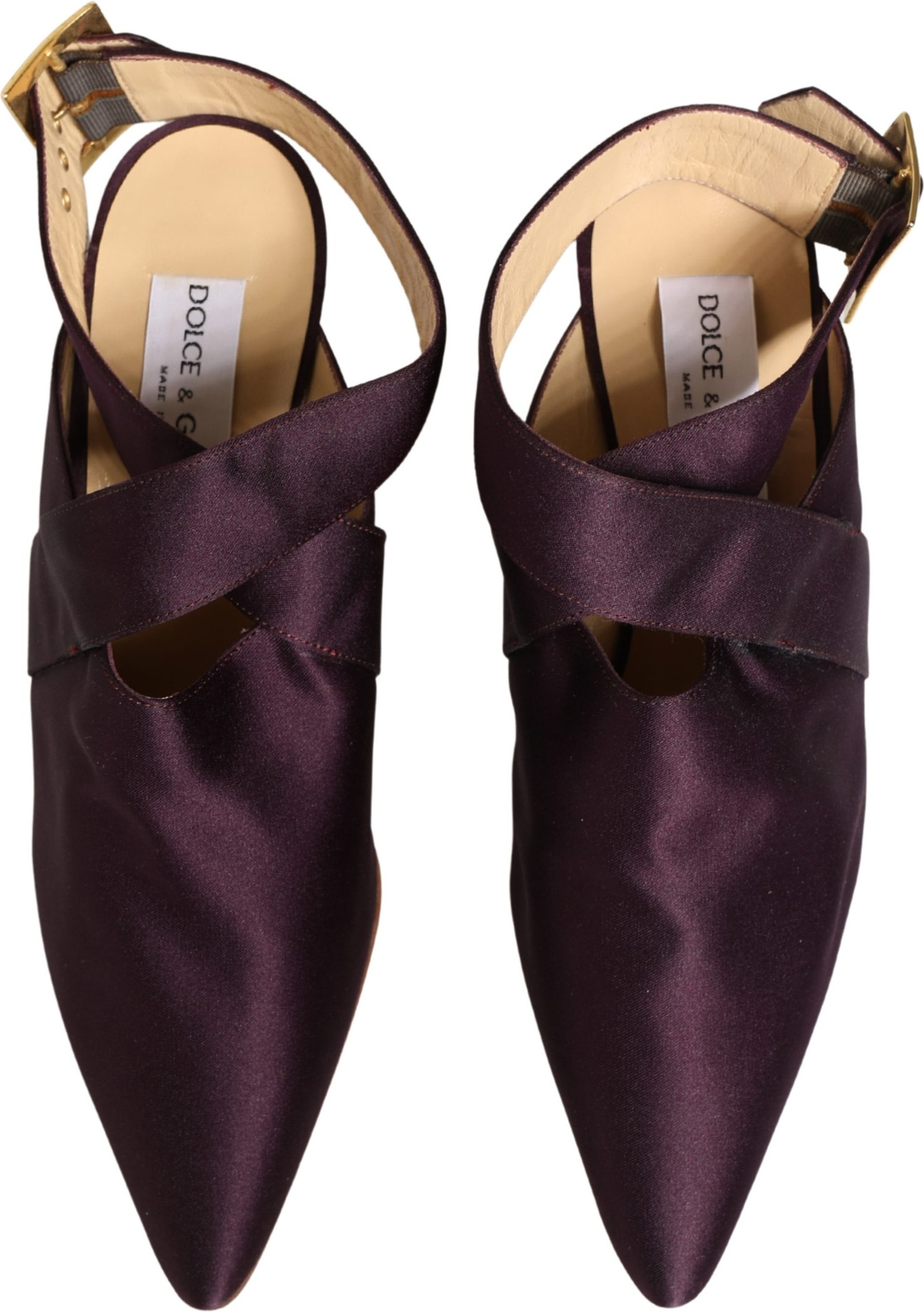 Dolce & Gabbana сандал