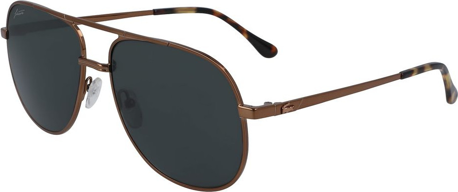 Sunglasses Lacoste Brown