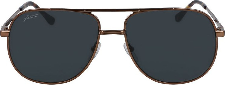 Sunglasses Lacoste Brown
