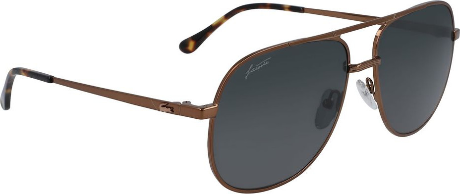 Sunglasses Lacoste Brown