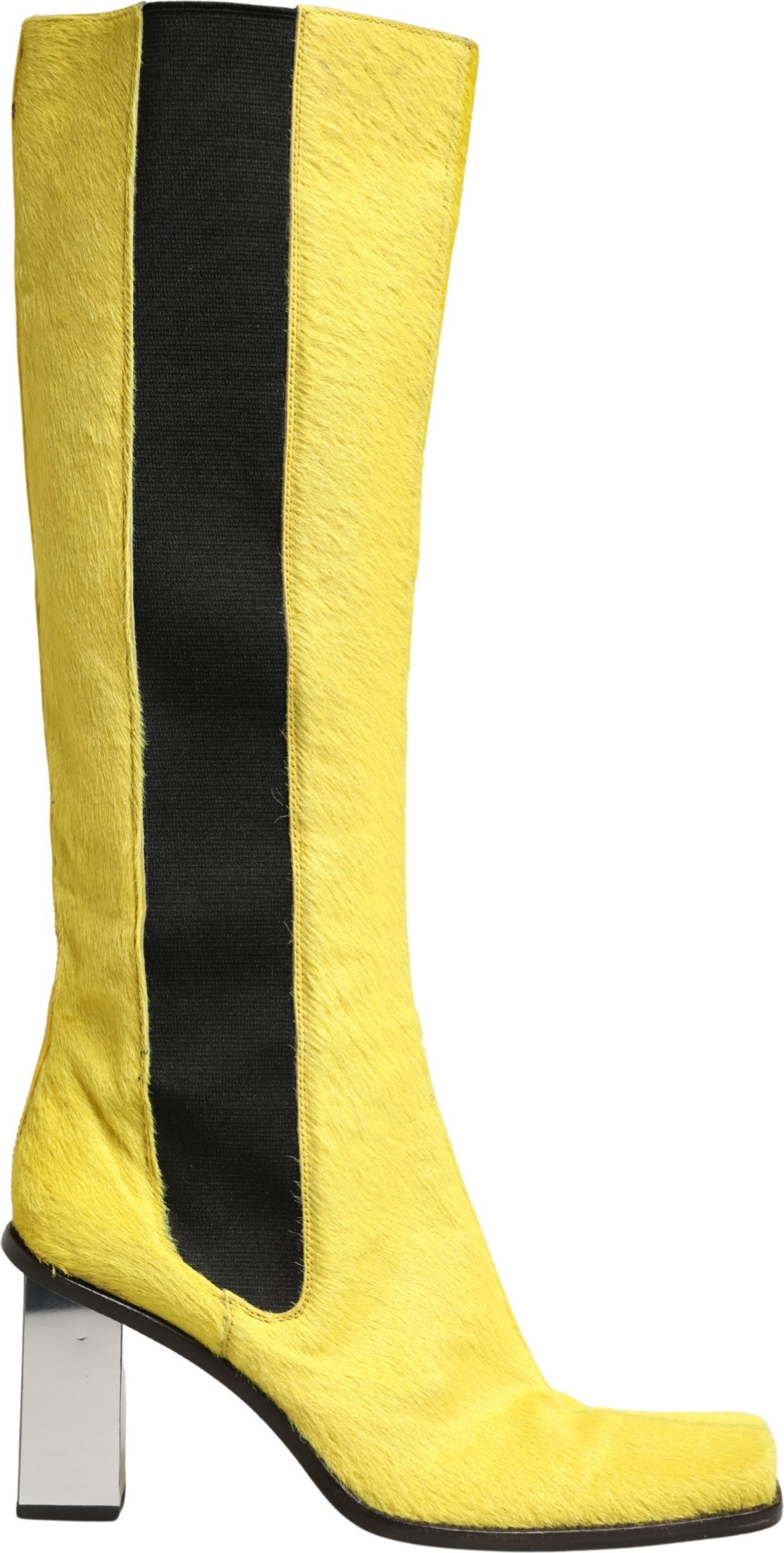 Kniehohe Stiefel von Dolce & Gabbana