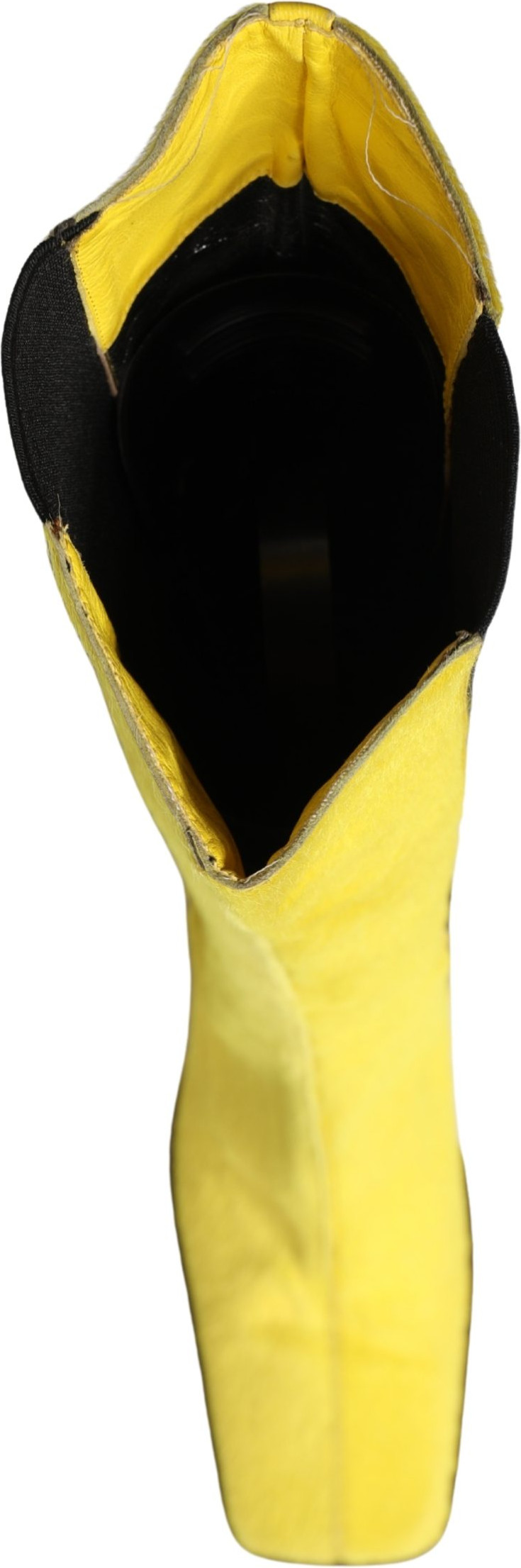 Kniehohe Stiefel von Dolce & Gabbana