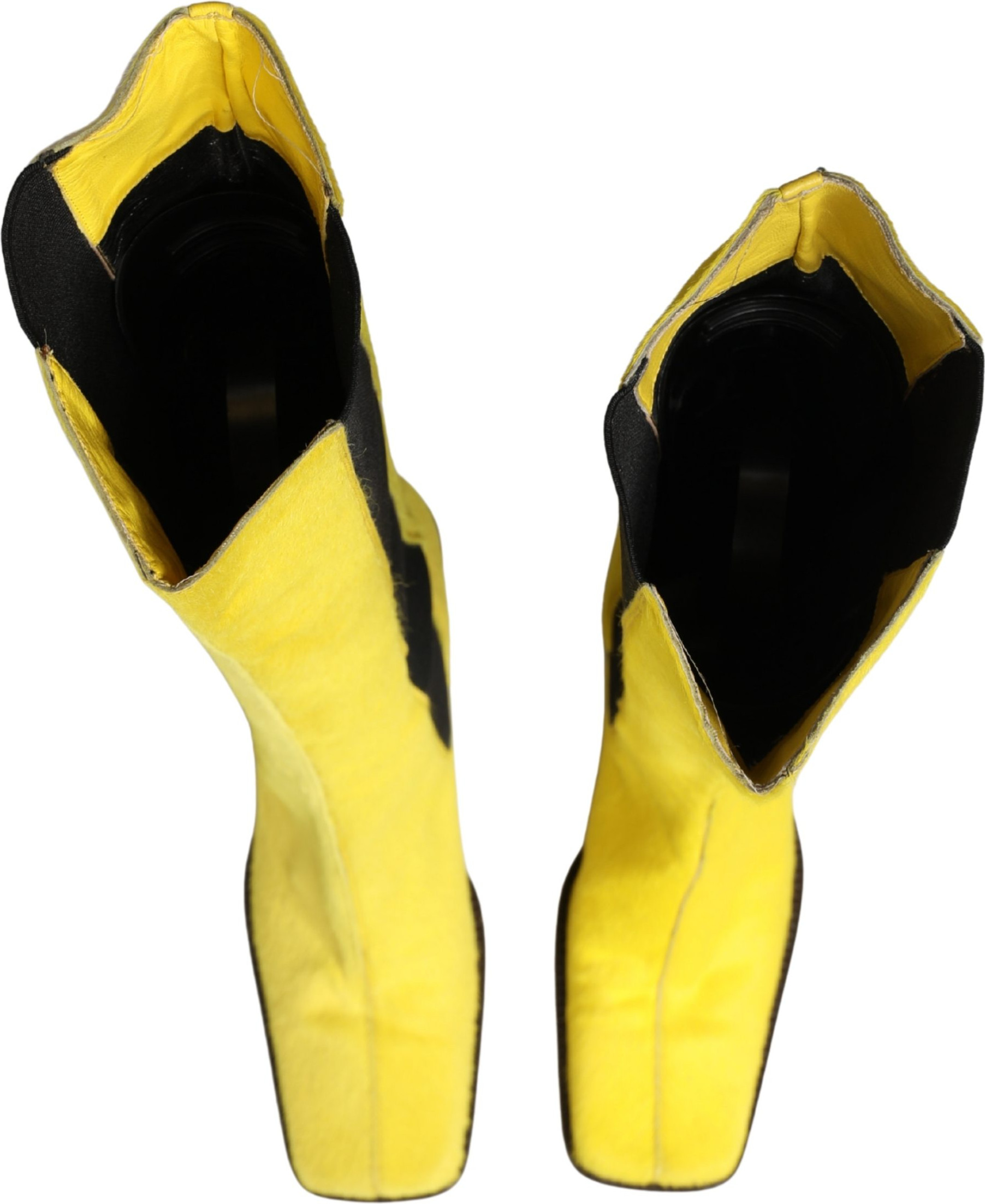Kniehohe Stiefel von Dolce & Gabbana