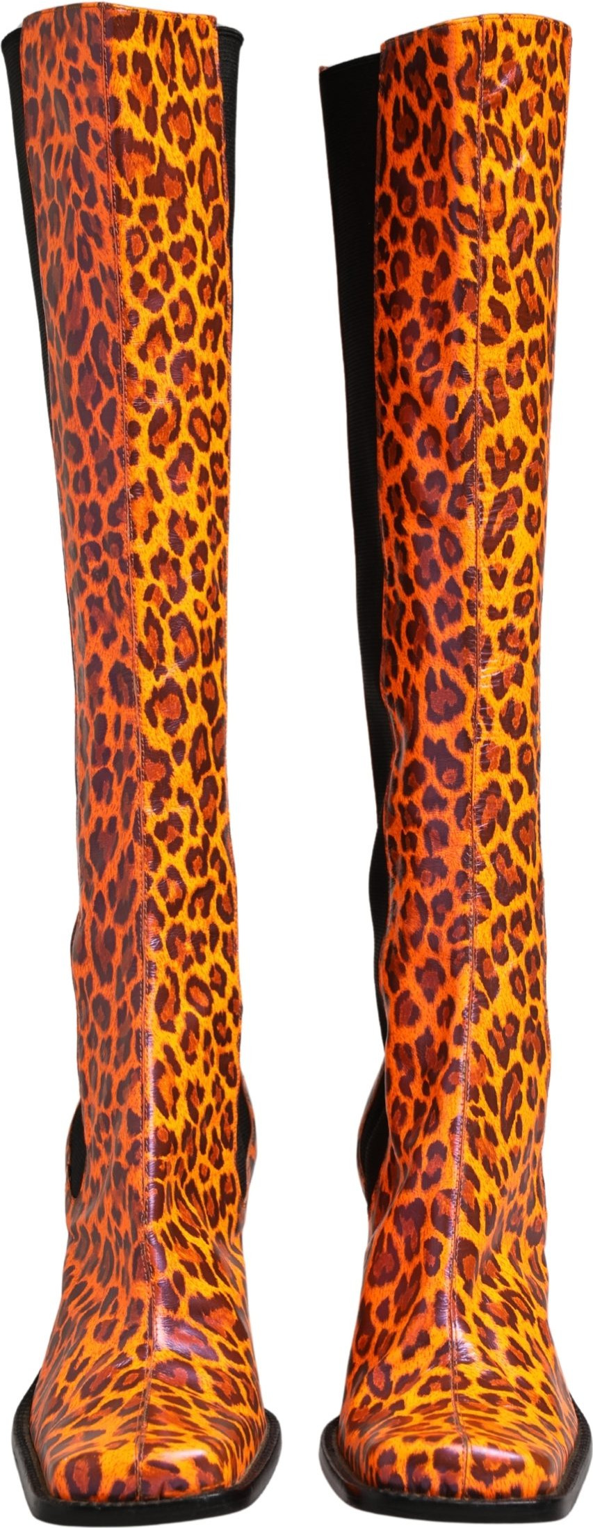 Kniehohe Stiefel von Dolce & Gabbana