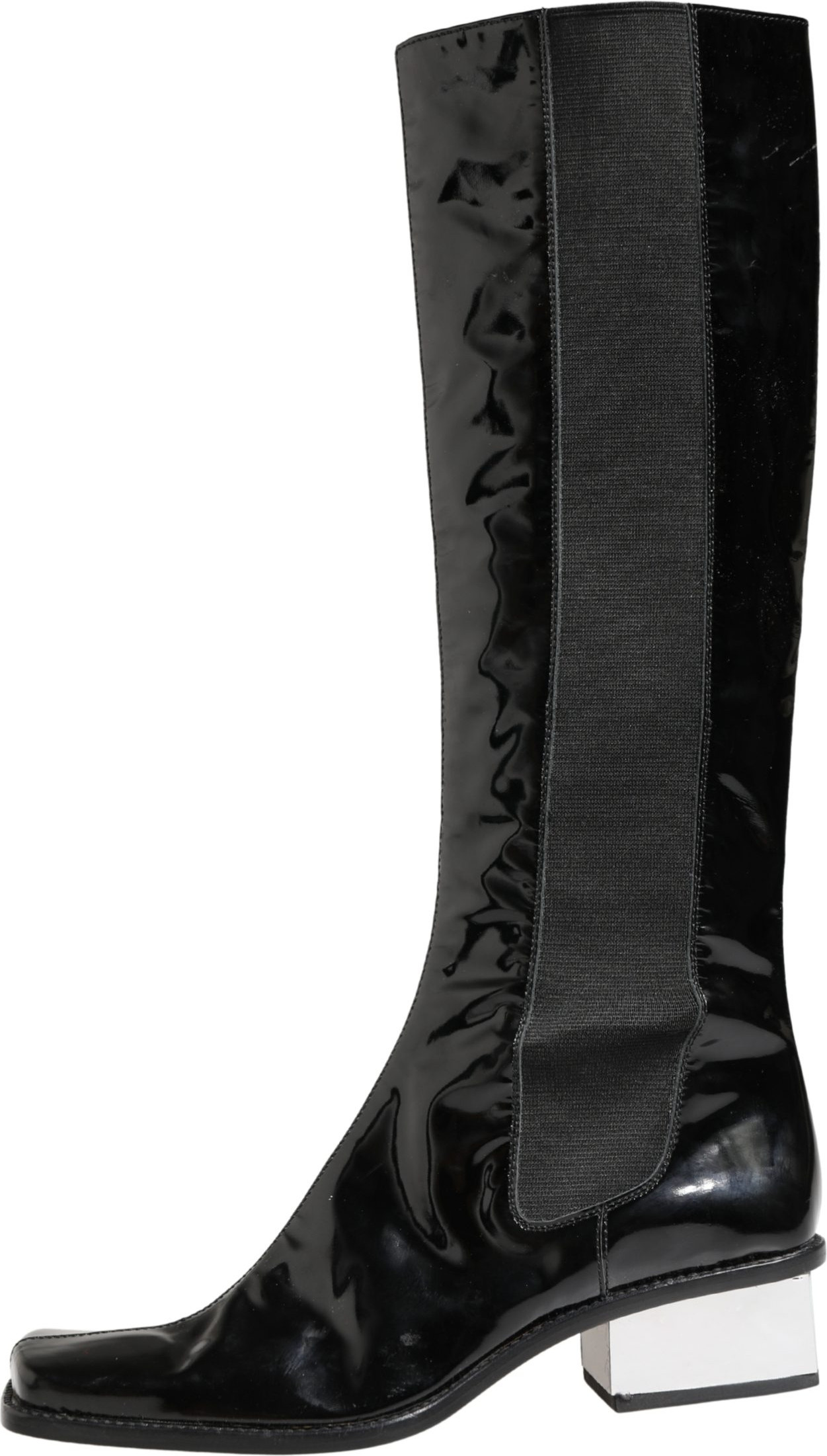 Knee high boots Dolce & Gabbana