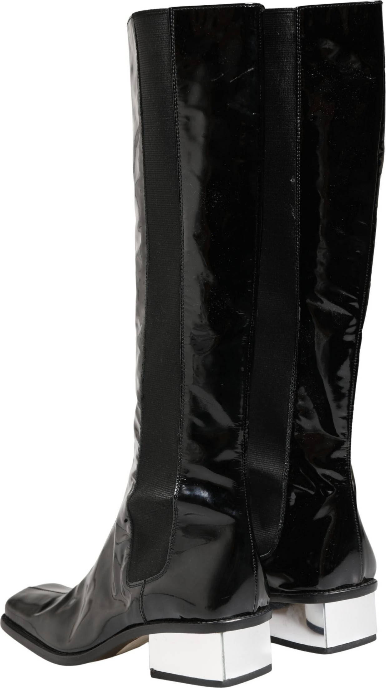 Knee high boots Dolce & Gabbana