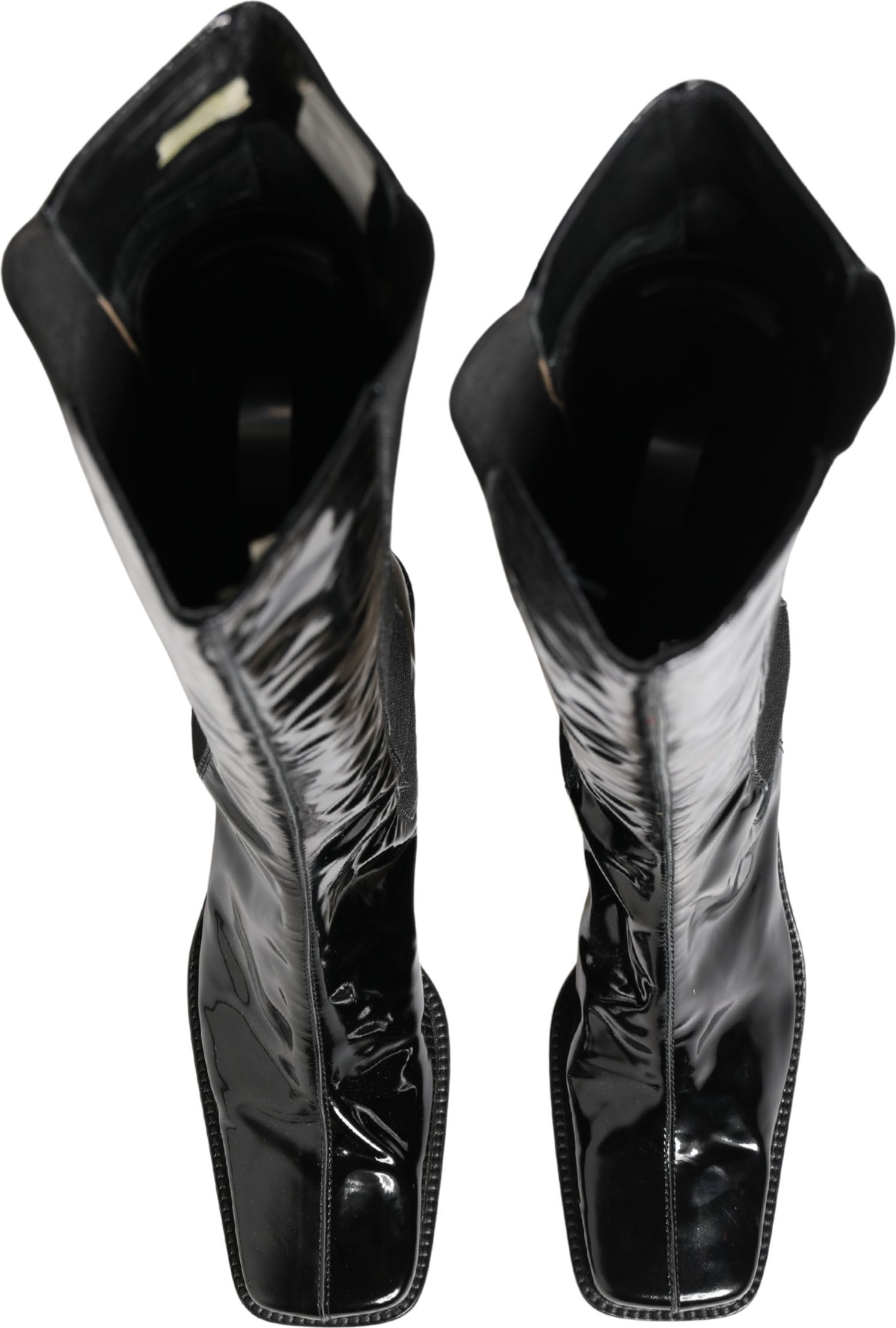 Knee high boots Dolce & Gabbana