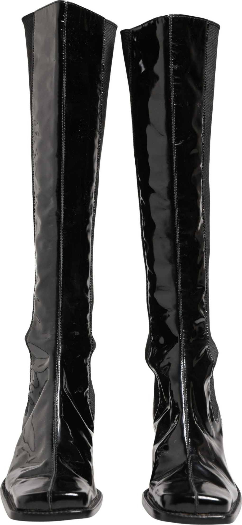 Knee high boots Dolce & Gabbana