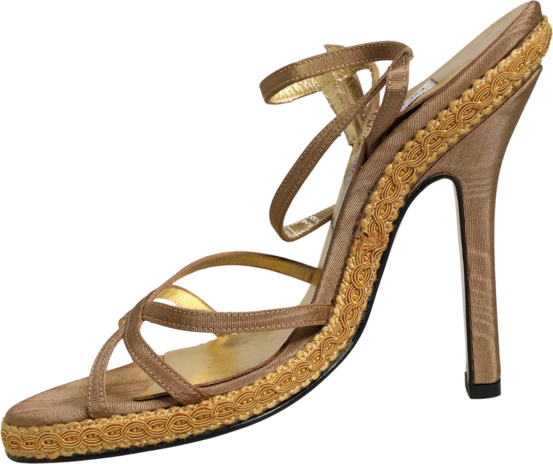 Sandaletten Dolce & Gabbana