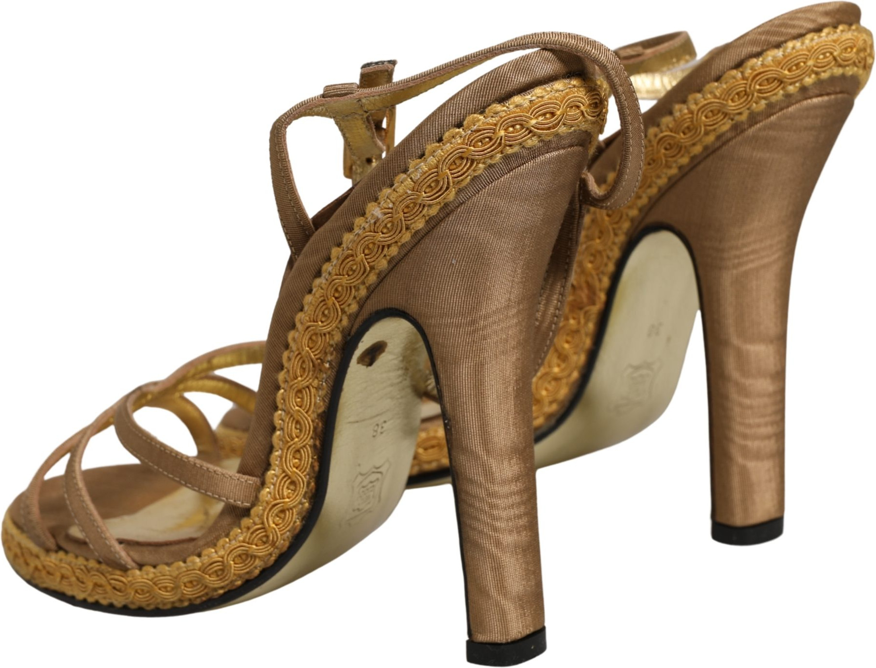 Sandaletten Dolce & Gabbana