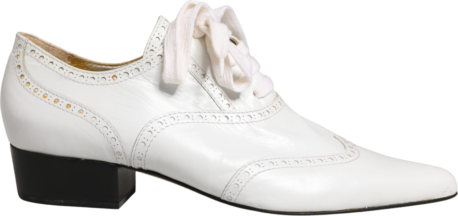 Schuhe Dolce & Gabbana Brogue Oxford