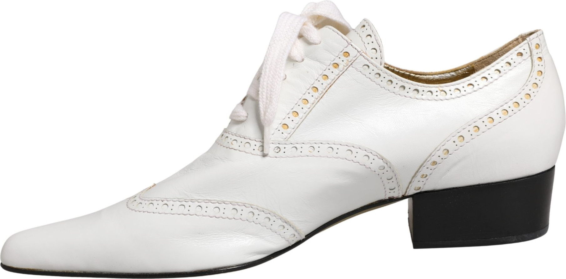 Schuhe Dolce & Gabbana Brogue Oxford