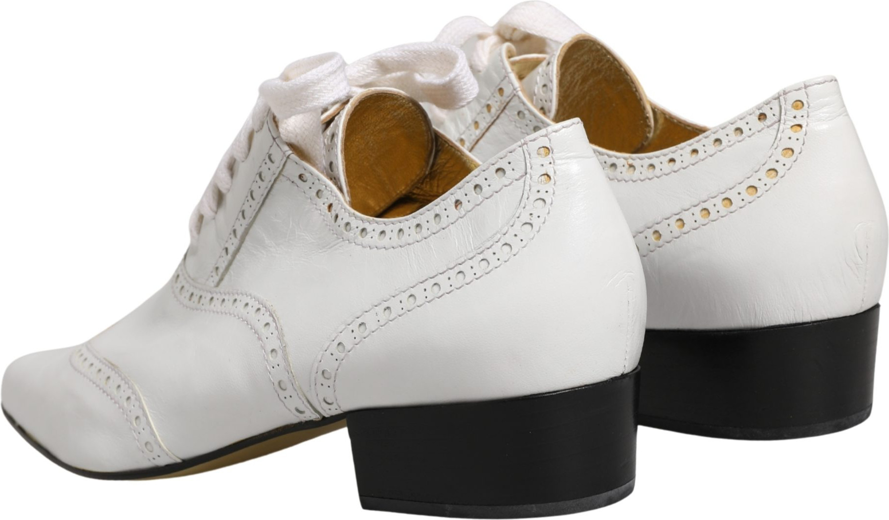 Schuhe Dolce & Gabbana Brogue Oxford