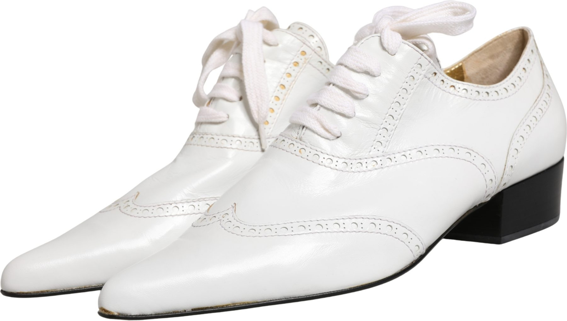 Schuhe Dolce & Gabbana Brogue Oxford