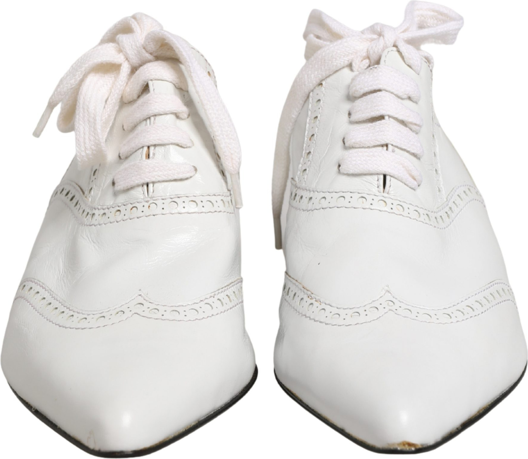 Schuhe Dolce & Gabbana Brogue Oxford