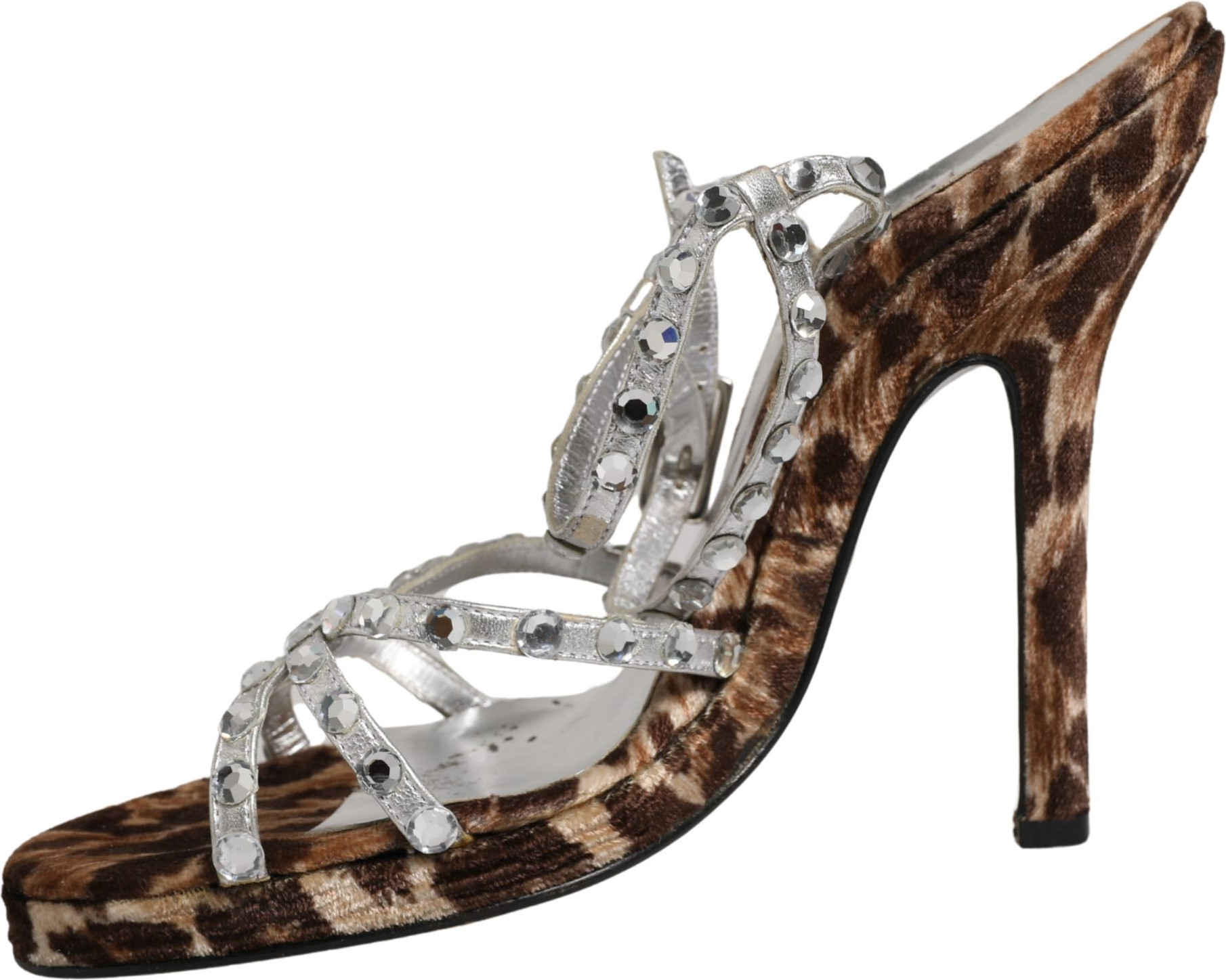 Sandaletten Dolce & Gabbana