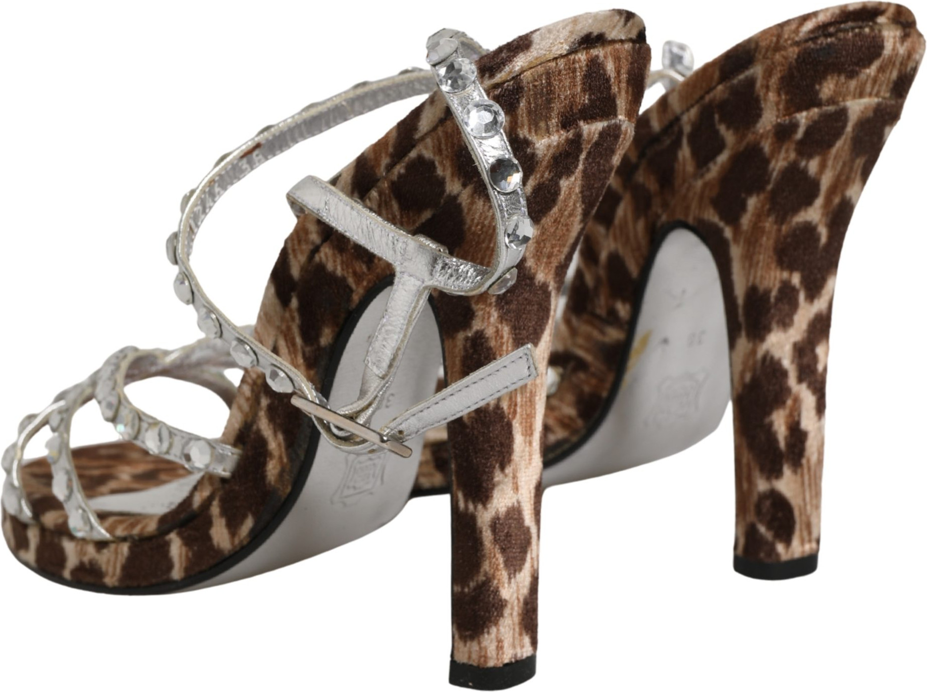 Sandaletten Dolce & Gabbana