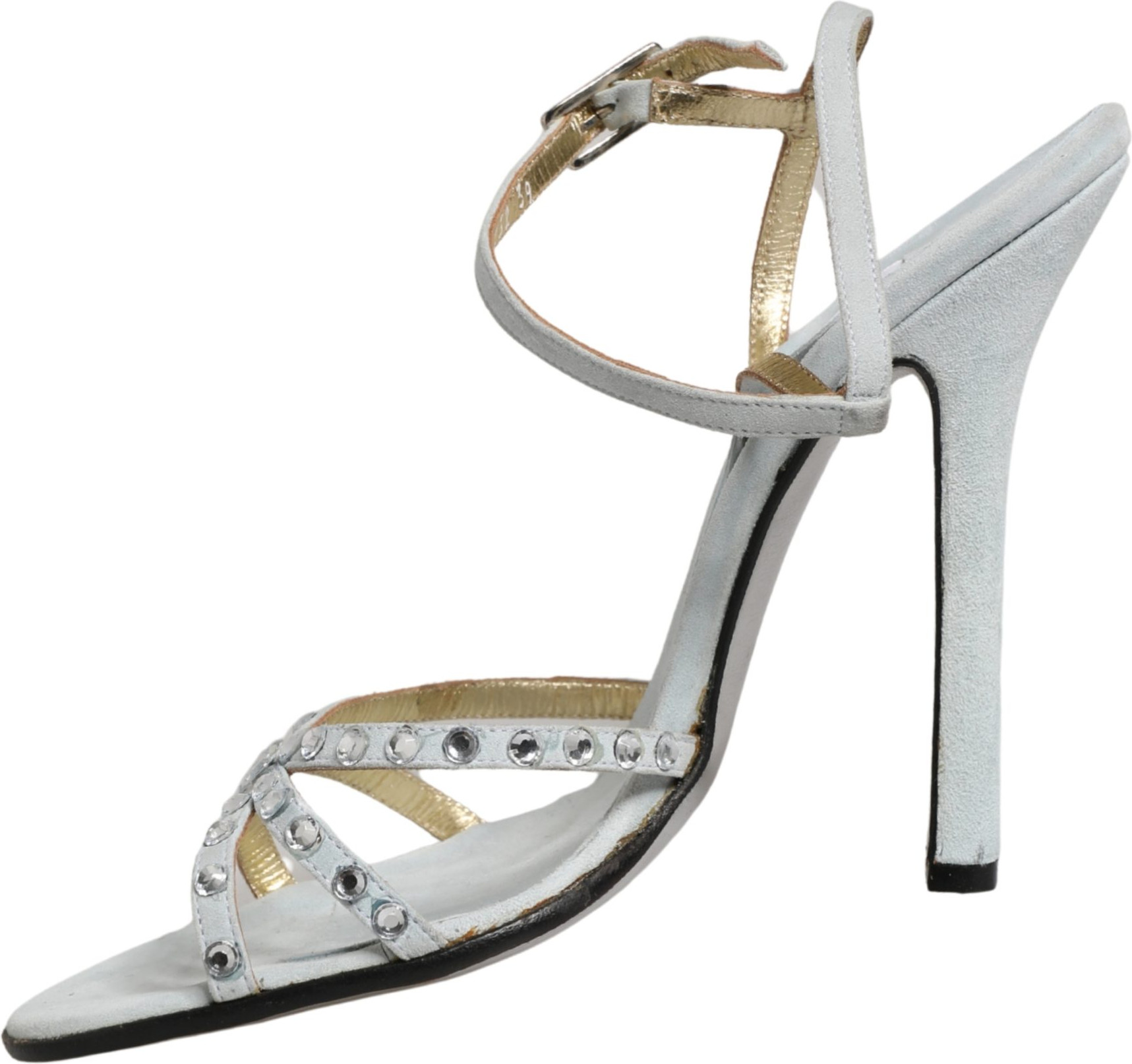 Schuhe Dolce & Gabbana High Heels Sandalen