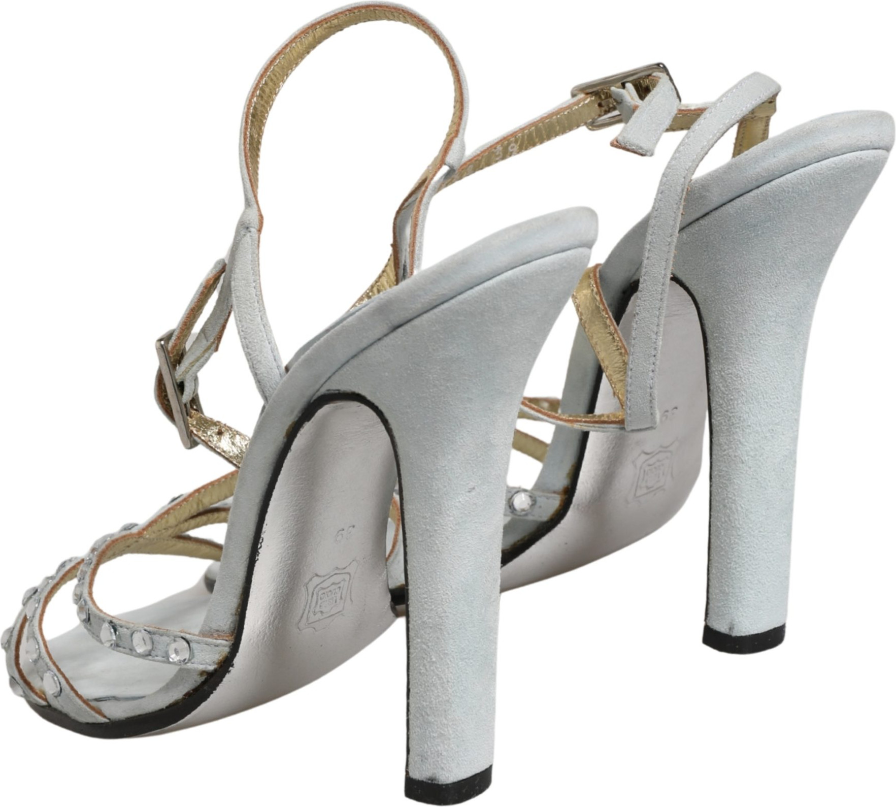 Schuhe Dolce & Gabbana High Heels Sandalen