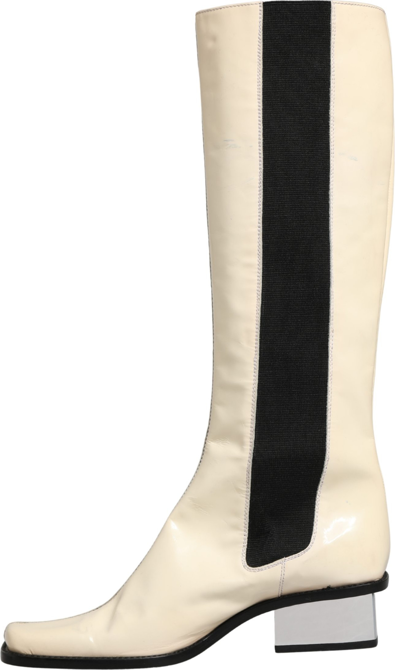 Knee High Boots Dolce & Gabbana