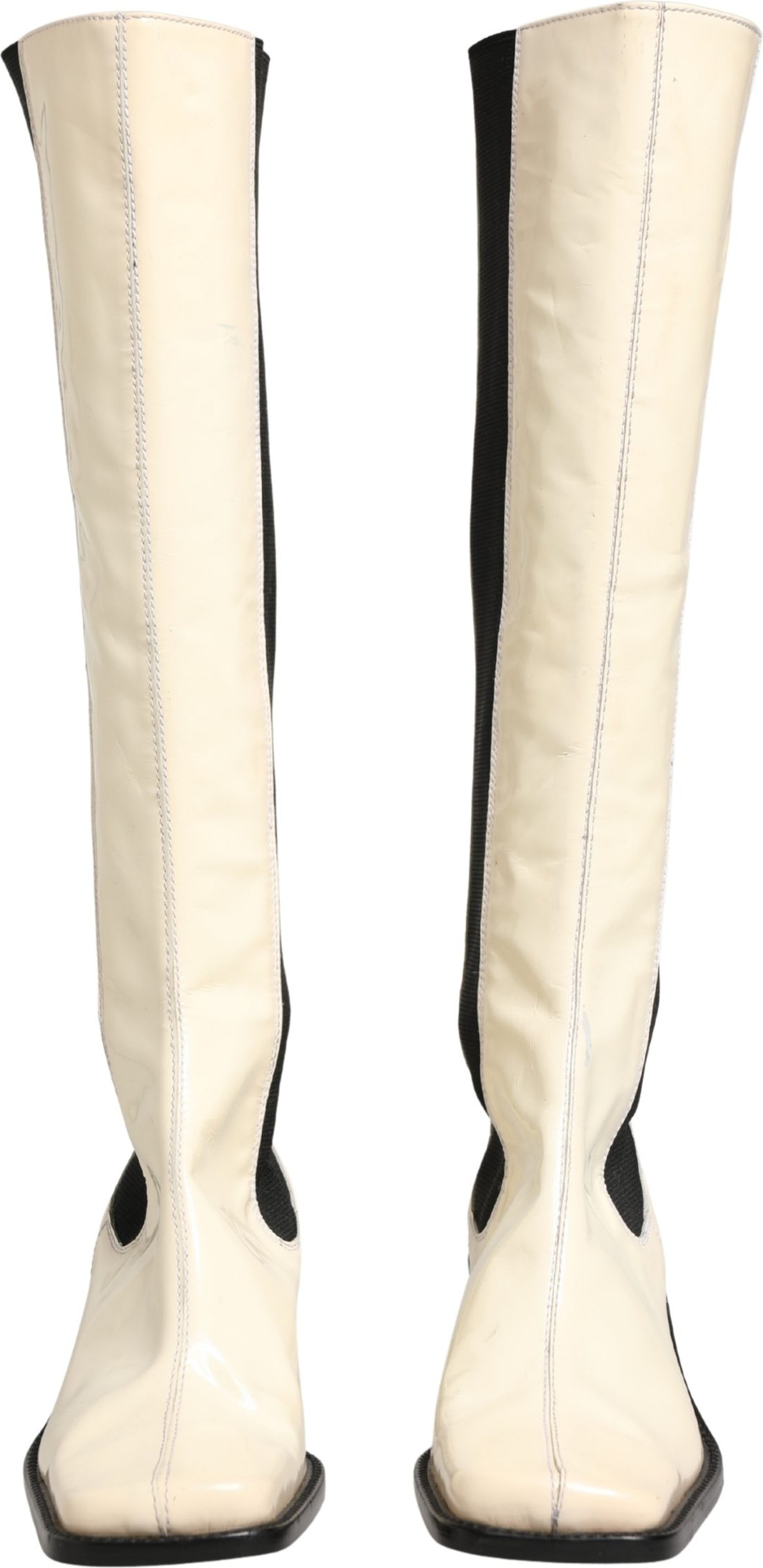 Knee High Boots Dolce & Gabbana