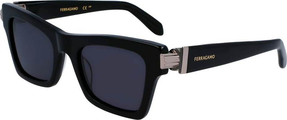 Солнцезащитные очки Ferragamo