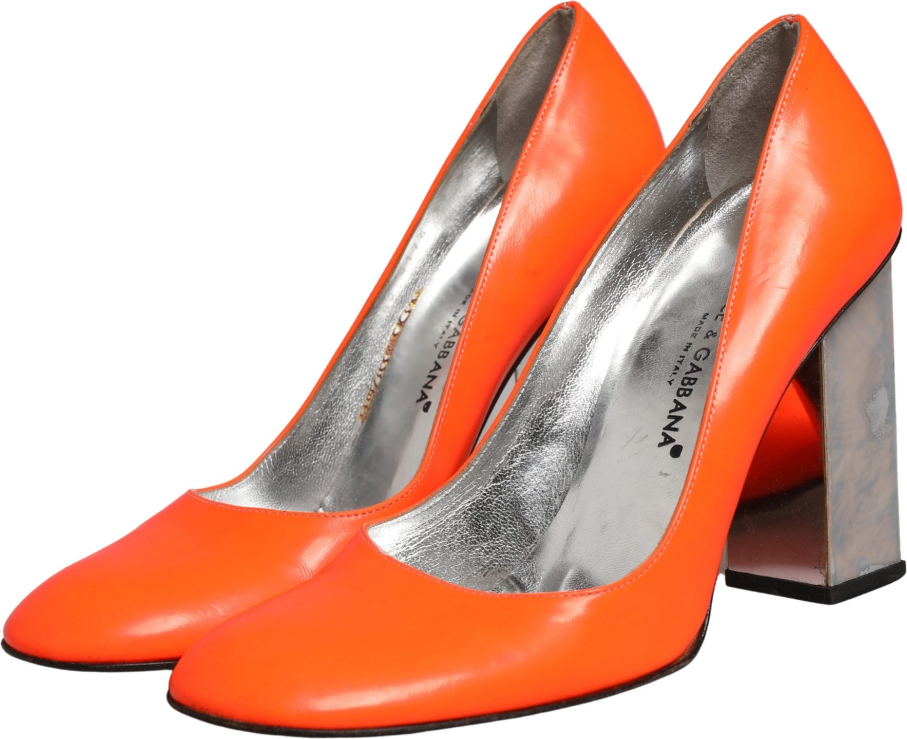 Pumps von Dolce & Gabbana