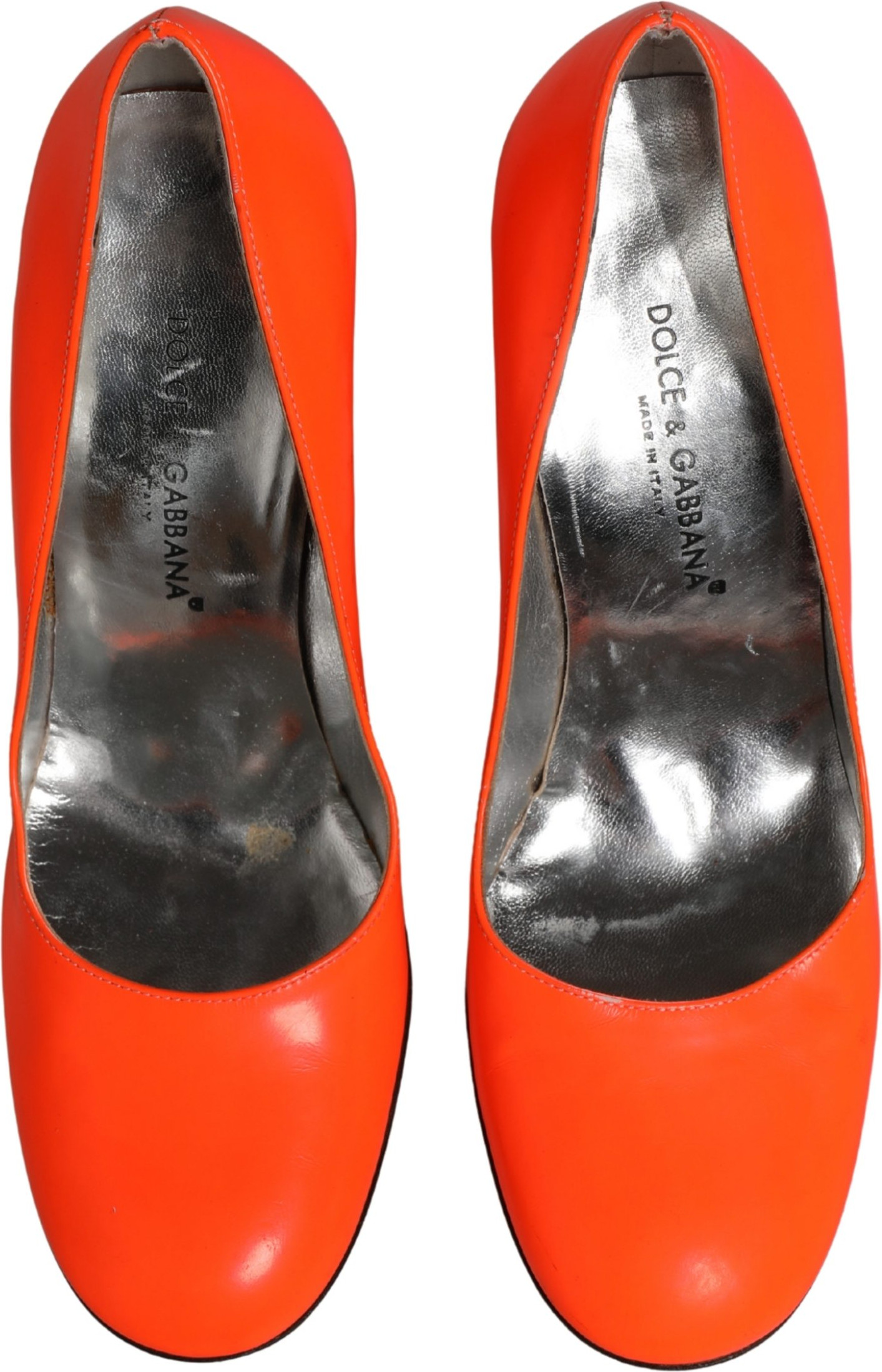 Pumps von Dolce & Gabbana