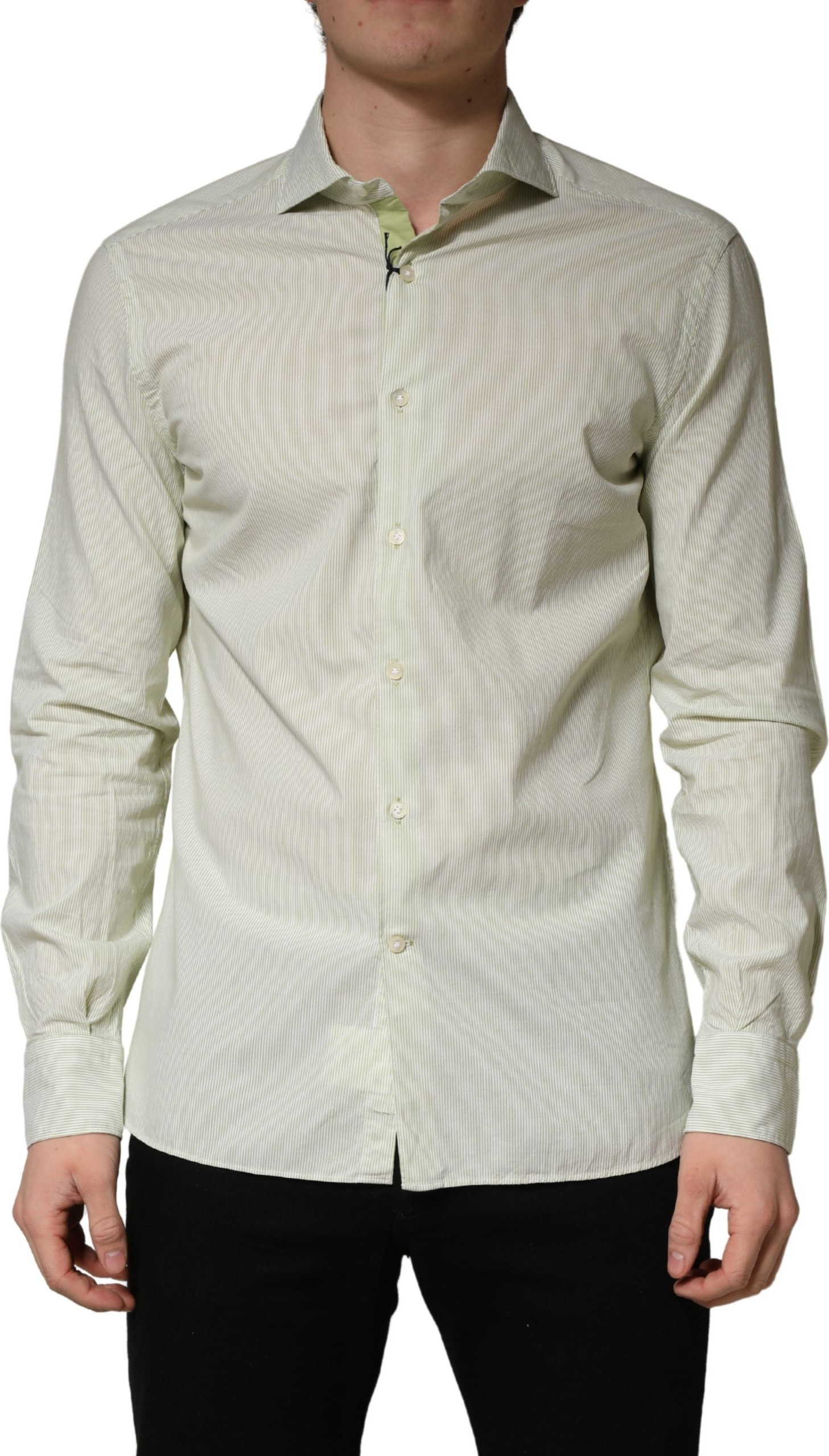 Dress shirt Domenico Tagliente