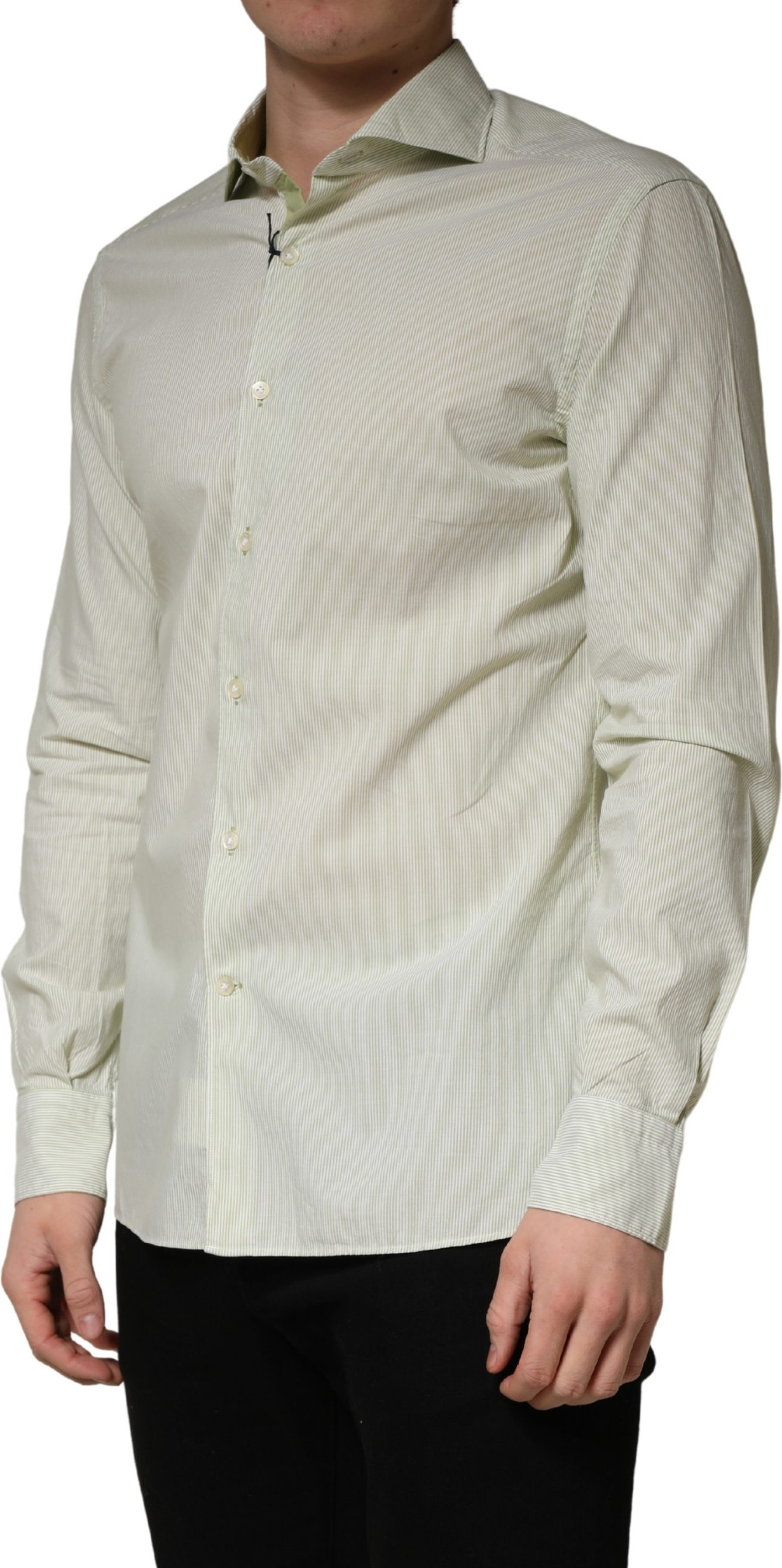 Dress shirt Domenico Tagliente